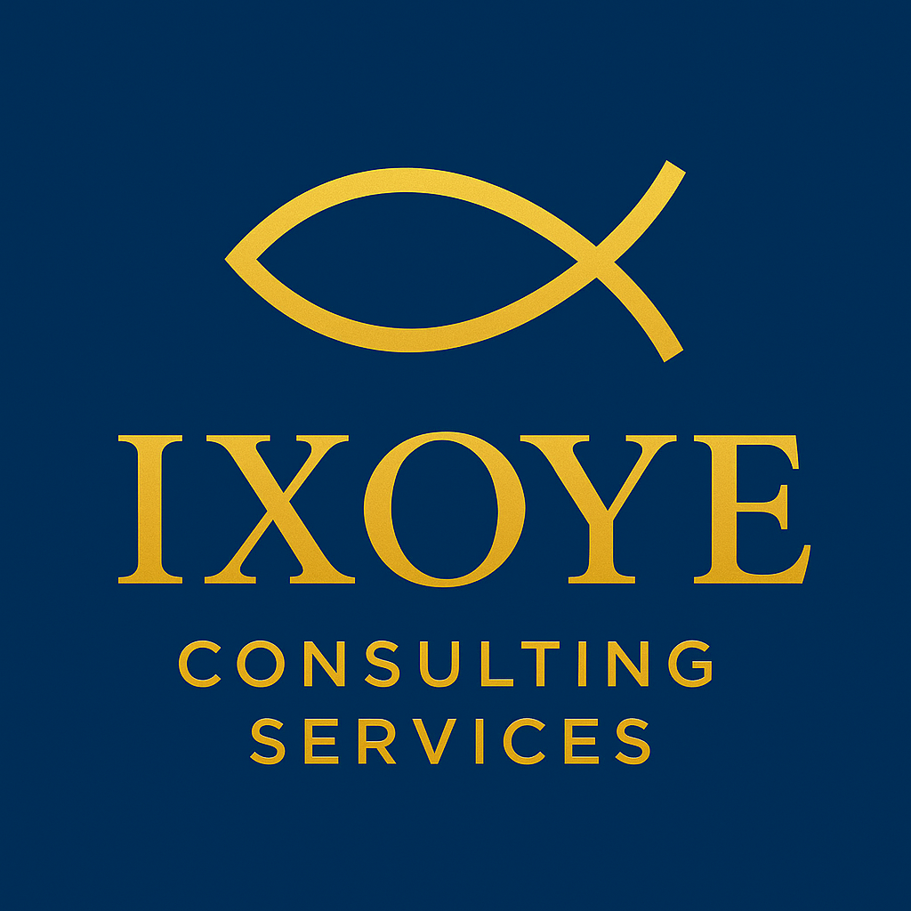 Ixoye Consulting Services